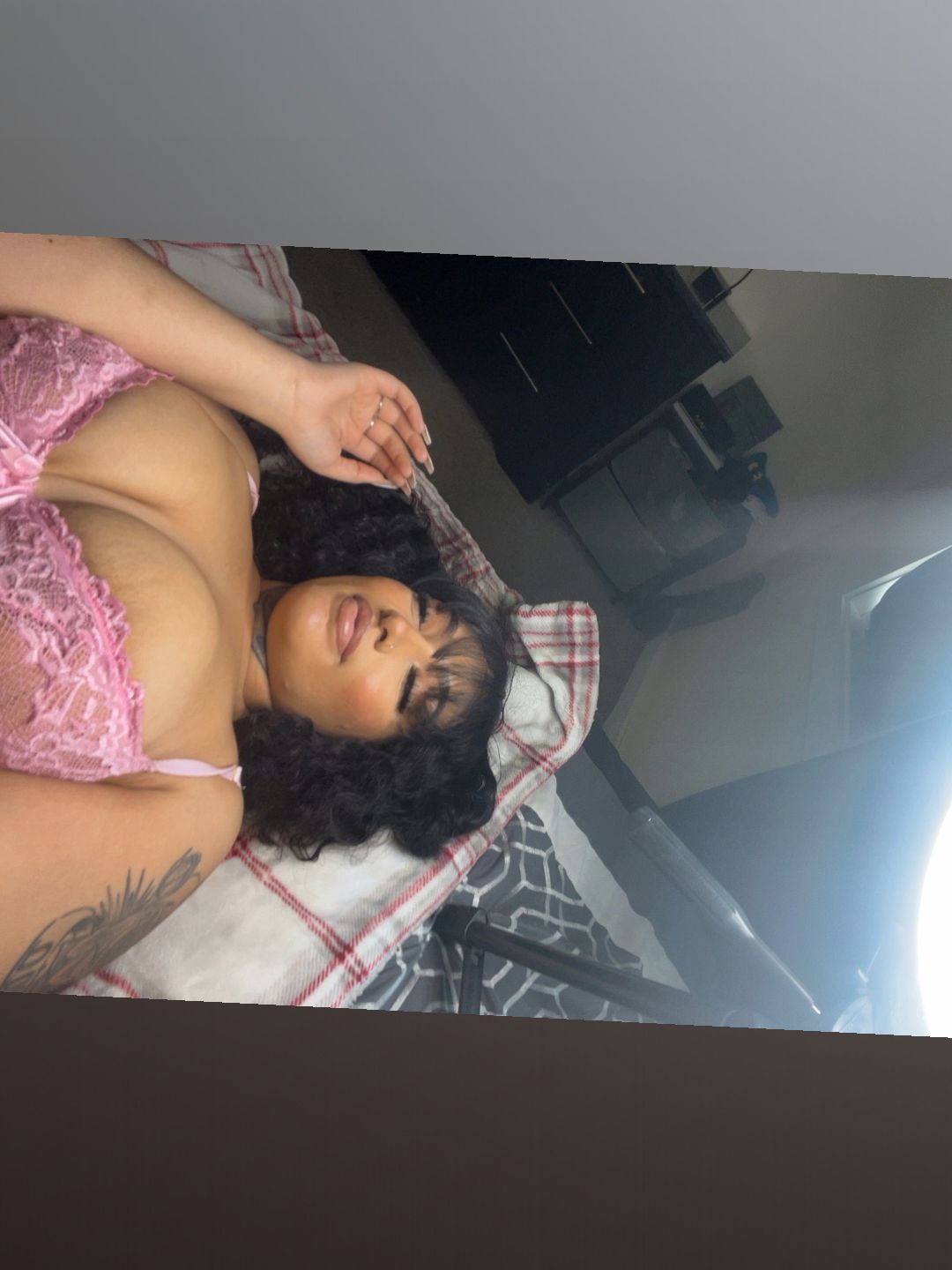 Aiyana Coleman photo