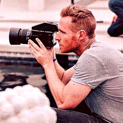 Brian Kaminski photo