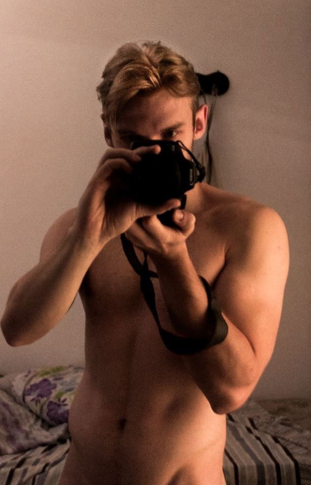 Alex Lancellotti photo