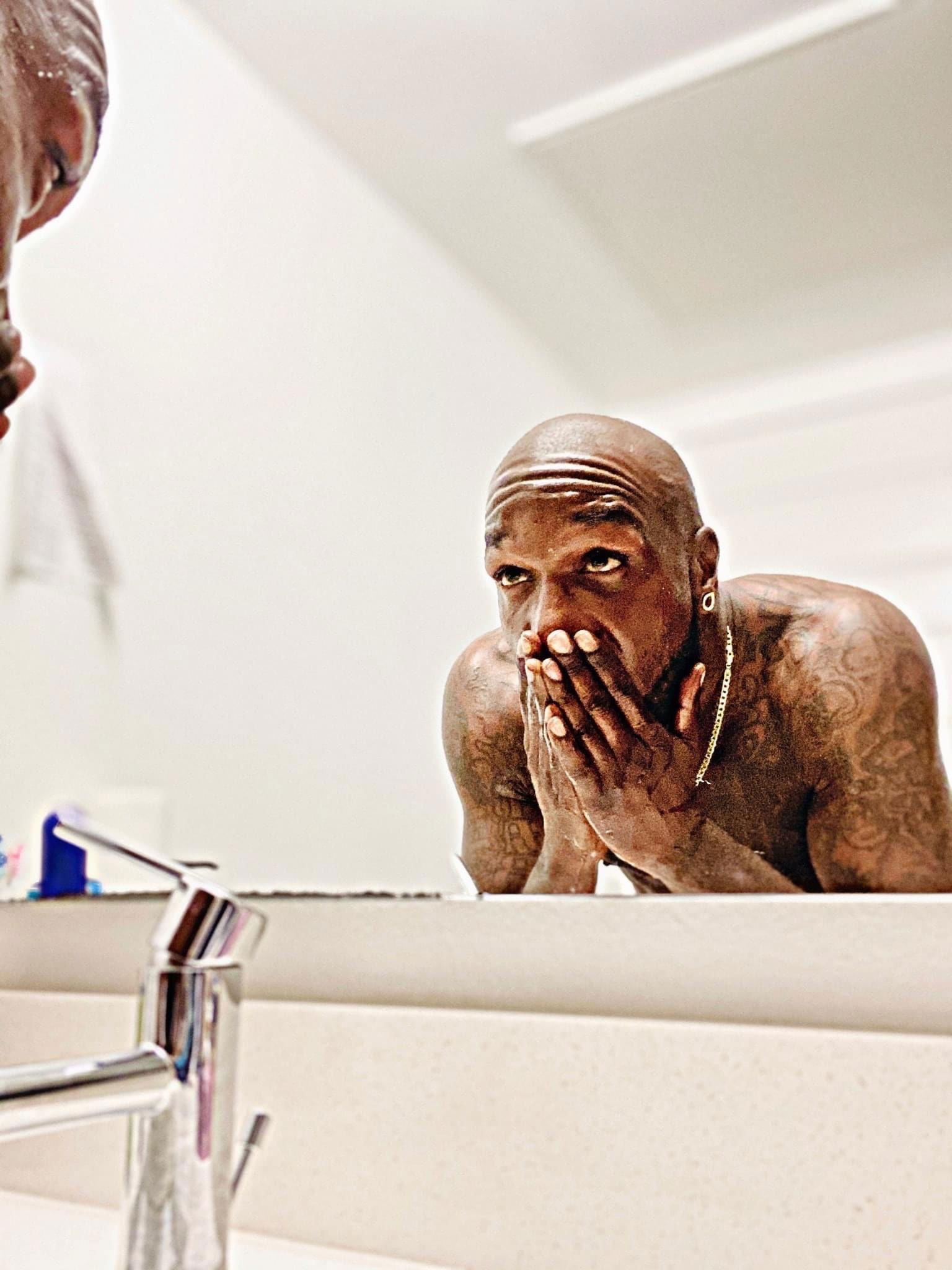 CesarBelifonteUncut photo