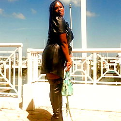 Mistress Karrine photo