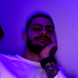 Model BilcevicDenis from Romania