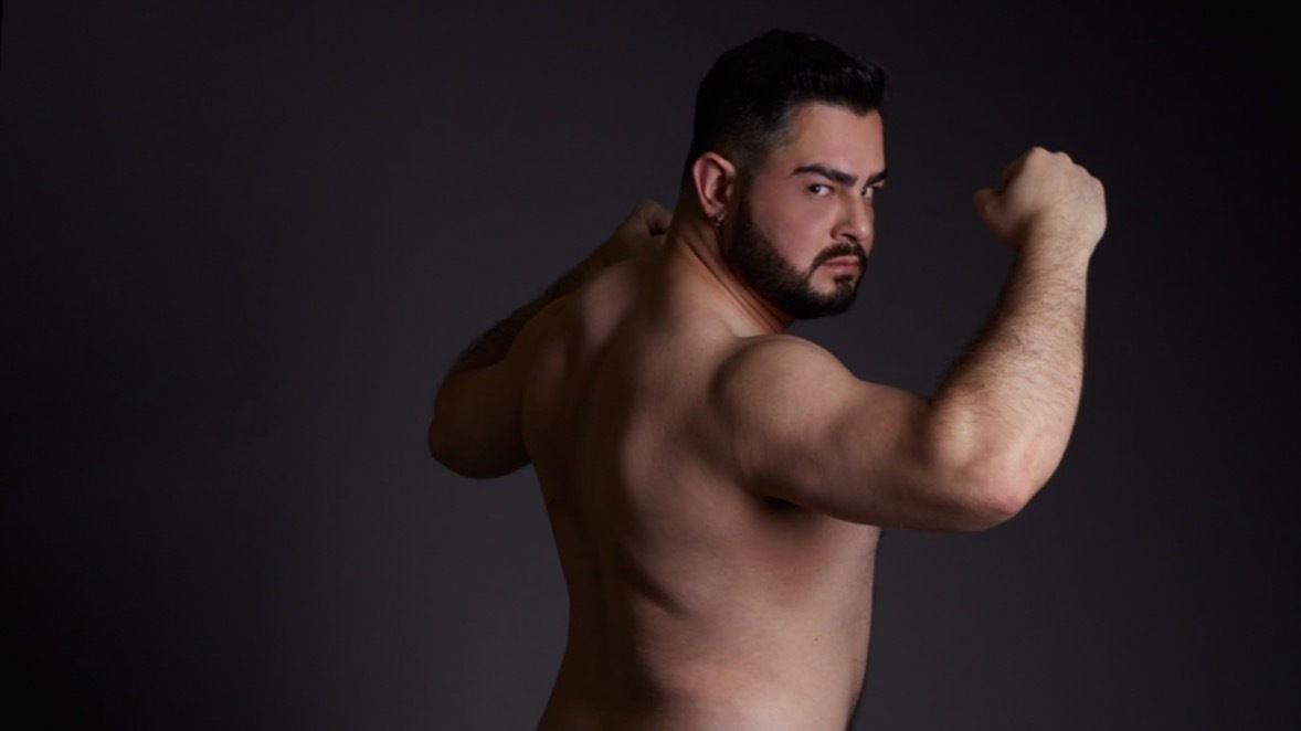 Augusto Albornoz photo