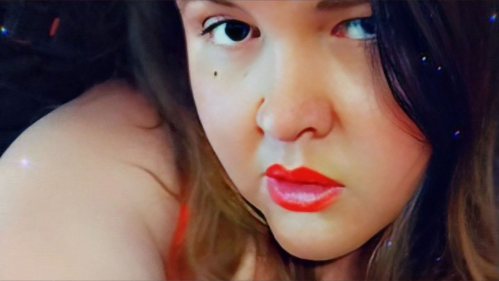 Scotland's fave BBW 💋 photo