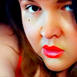 Scotland's fave BBW 💋 photo