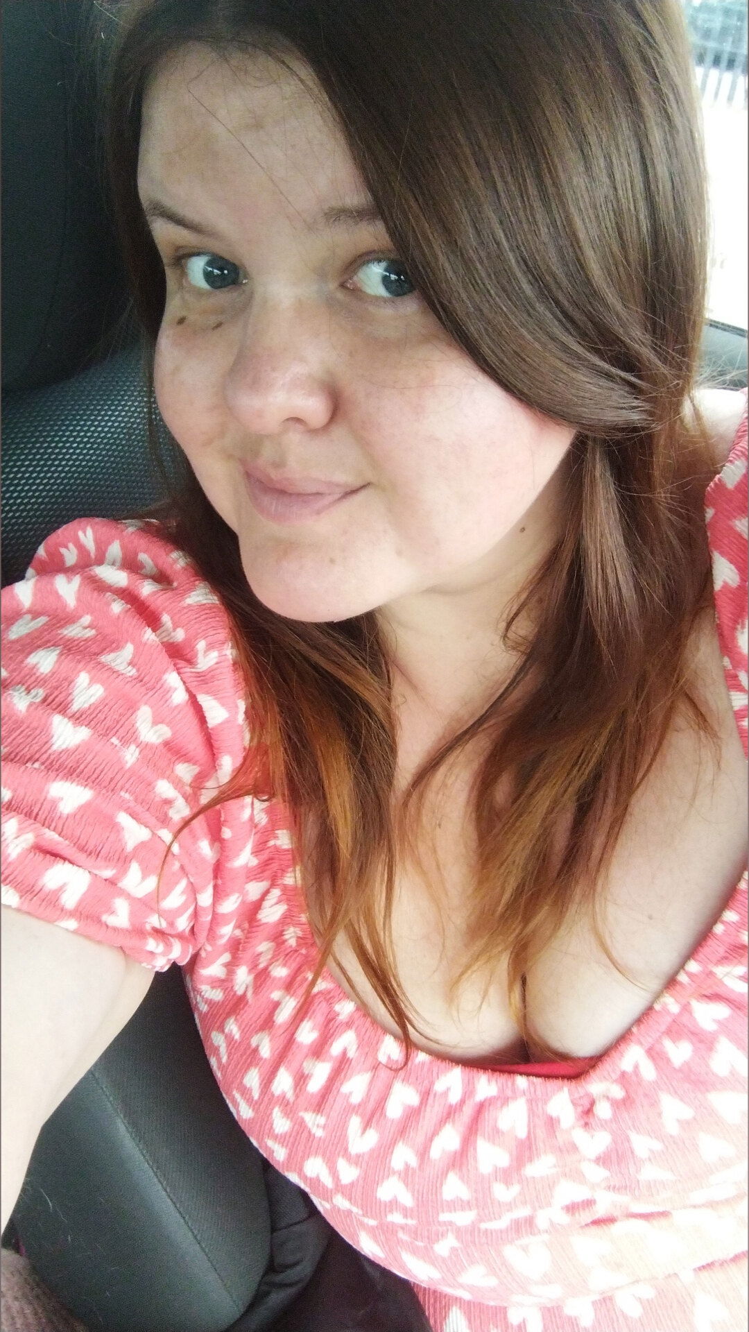 Scotland's fave BBW 💋 photo