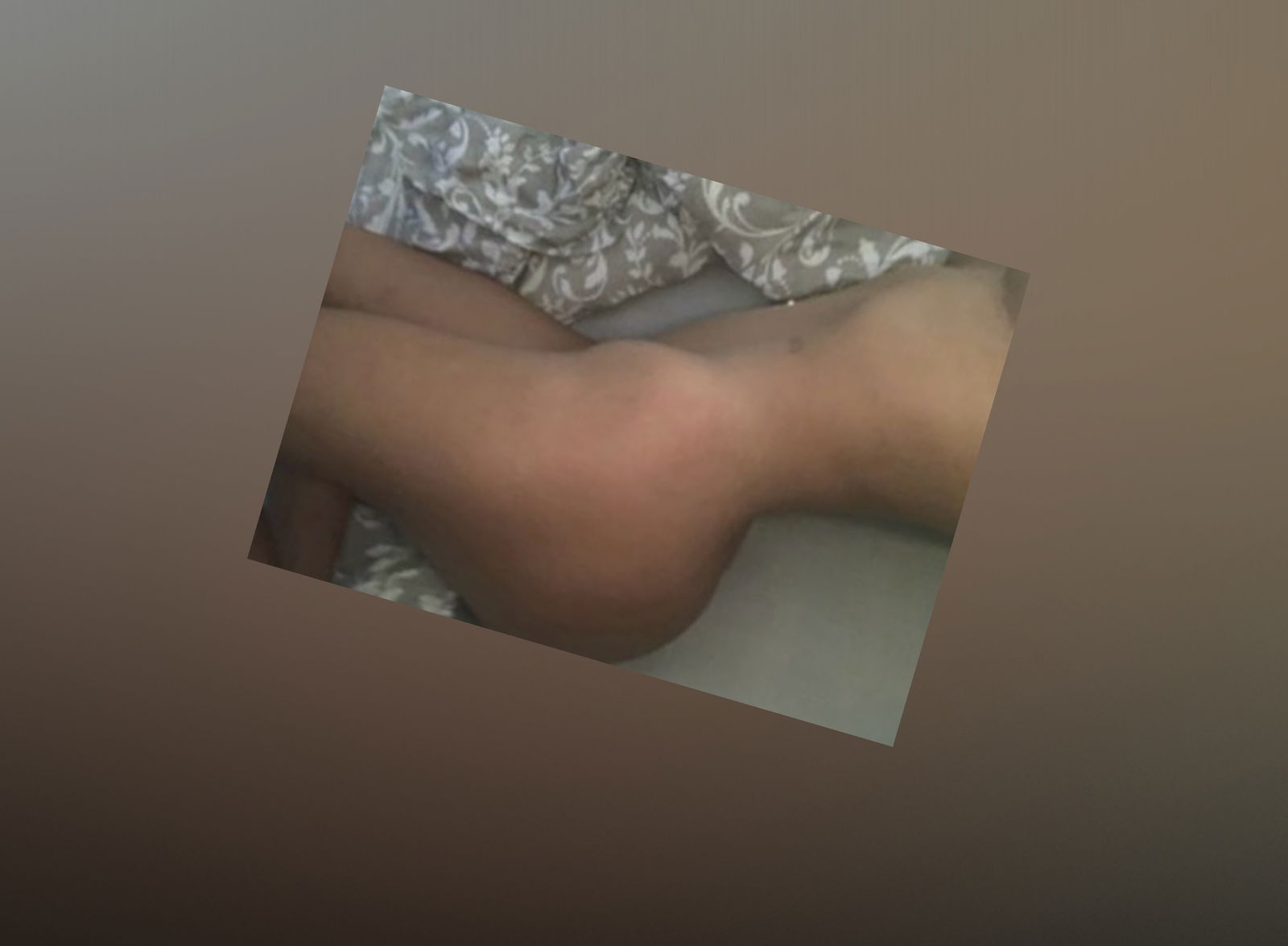 Babci Only Modell photo