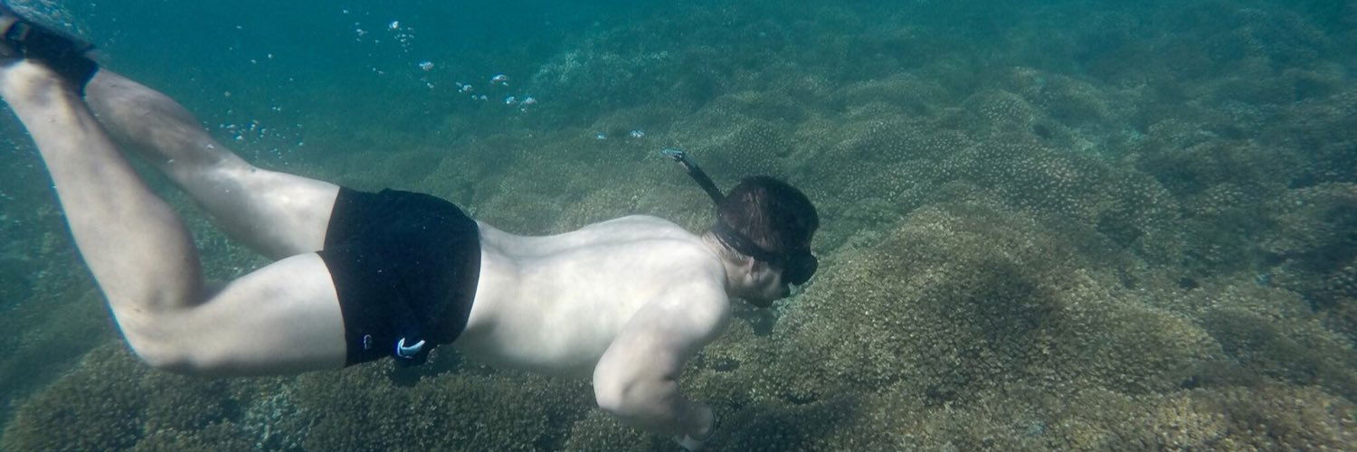 G. Araiza, Alan photo