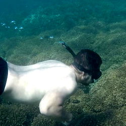 G. Araiza, Alan photo