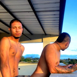 Rey Andres Garces's OnlyFans Exclusive Photos