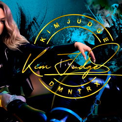 Mistress Kim Judge 🔥💎 photo