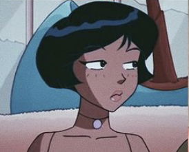 Astro Girl 💫 photo