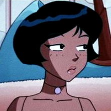 Astro Girl 💫 photo