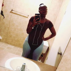 Delisha Newsome photo