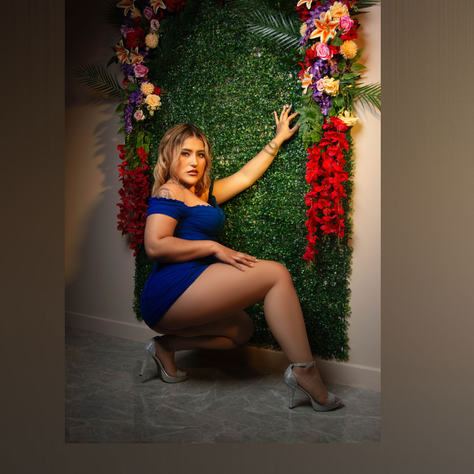 AlexaRiot 🏳️‍🌈 photo