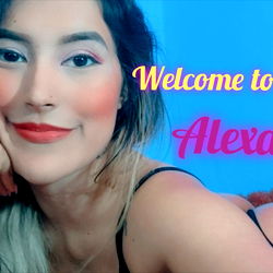 AlexaRiot ๐ณ๏ธโ๐ photo