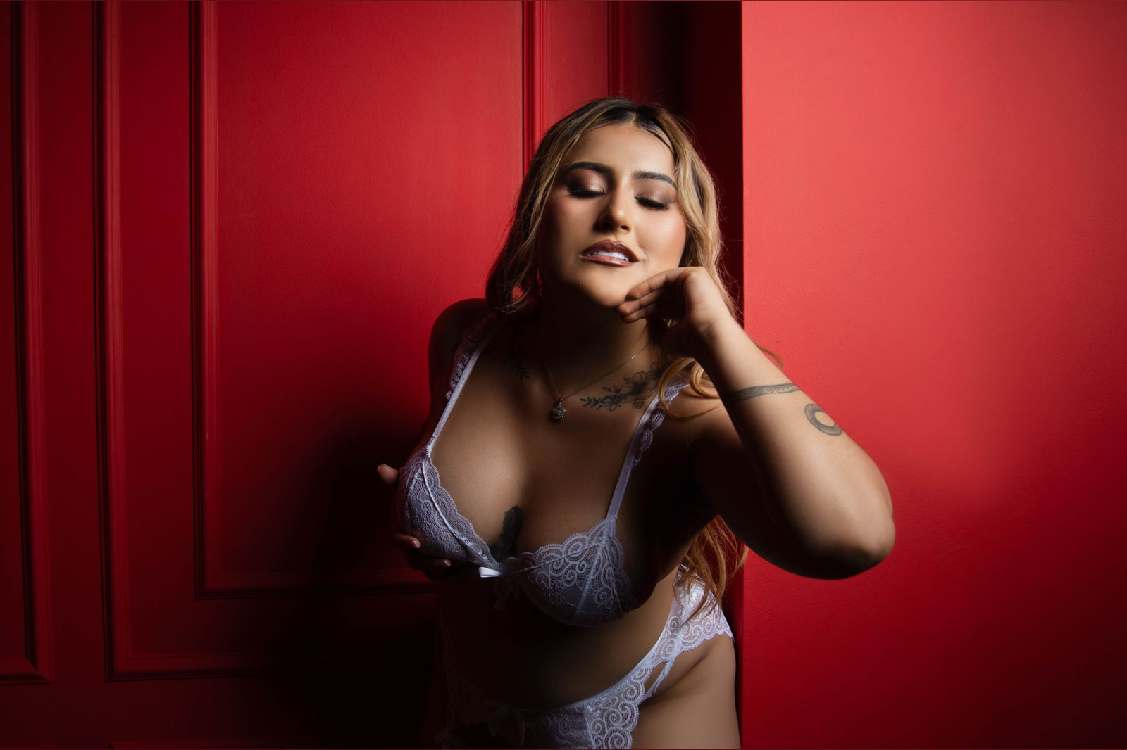 AlexaRiot 🏳️‍🌈 photo