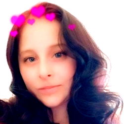 Alice's Wistful Moment