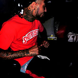 Woo Hefner in 'Yo Girl Crib'