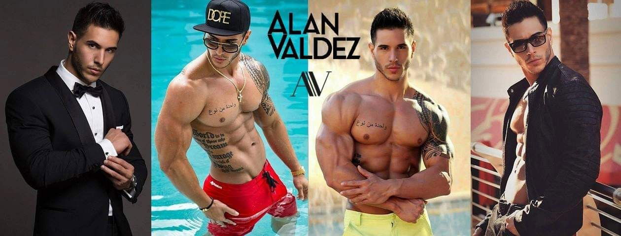 Alan Valdez photo