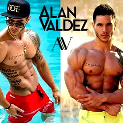 Alan Valdez photo
