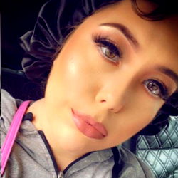 Pretty Nilla's Instagram-Inspired Makeup