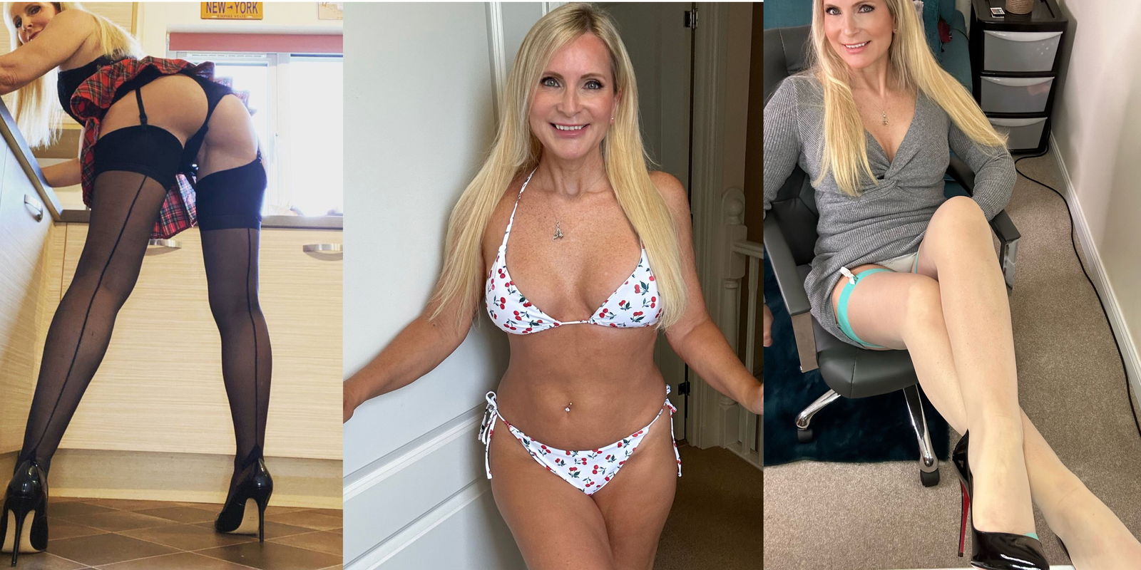 💦MatureFantasySam photo