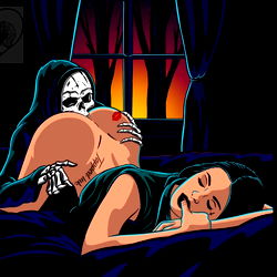 Daddy kinda nice dick photo