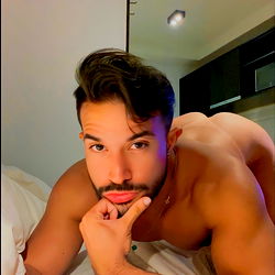 OnlyFans Model Babyboyssaba: A Brazilian Stud
