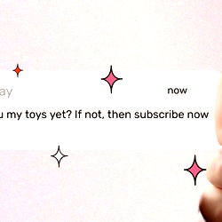 Aleksa Milky Way OnlyFans Model