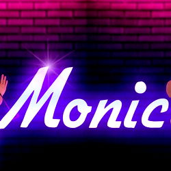 🩵 𝙈𝙤𝙣𝙞𝙘𝙖 𝙎𝙣𝙤𝙬𝙛𝙡𝙖𝙠𝙚 🩵 photo