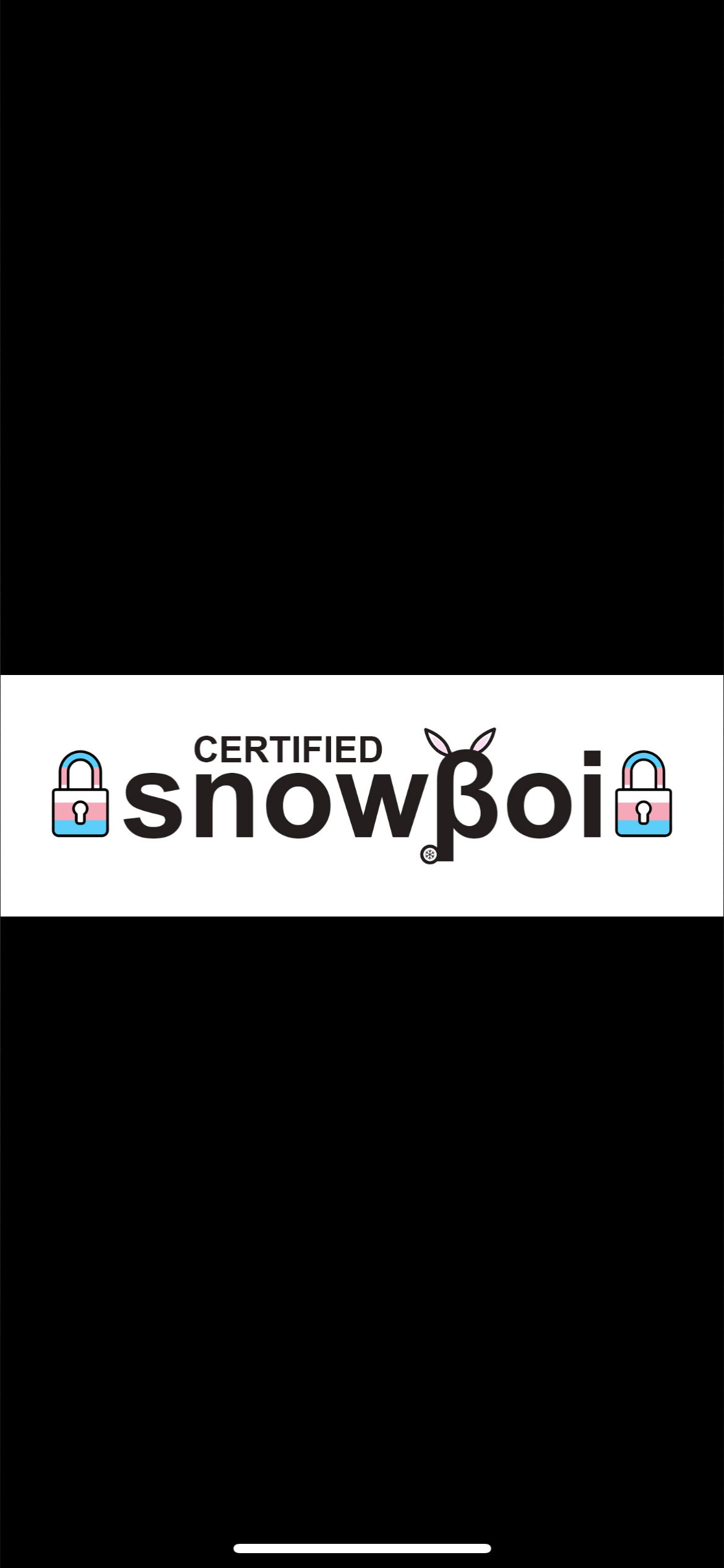 ChloeStacks Femboi photo