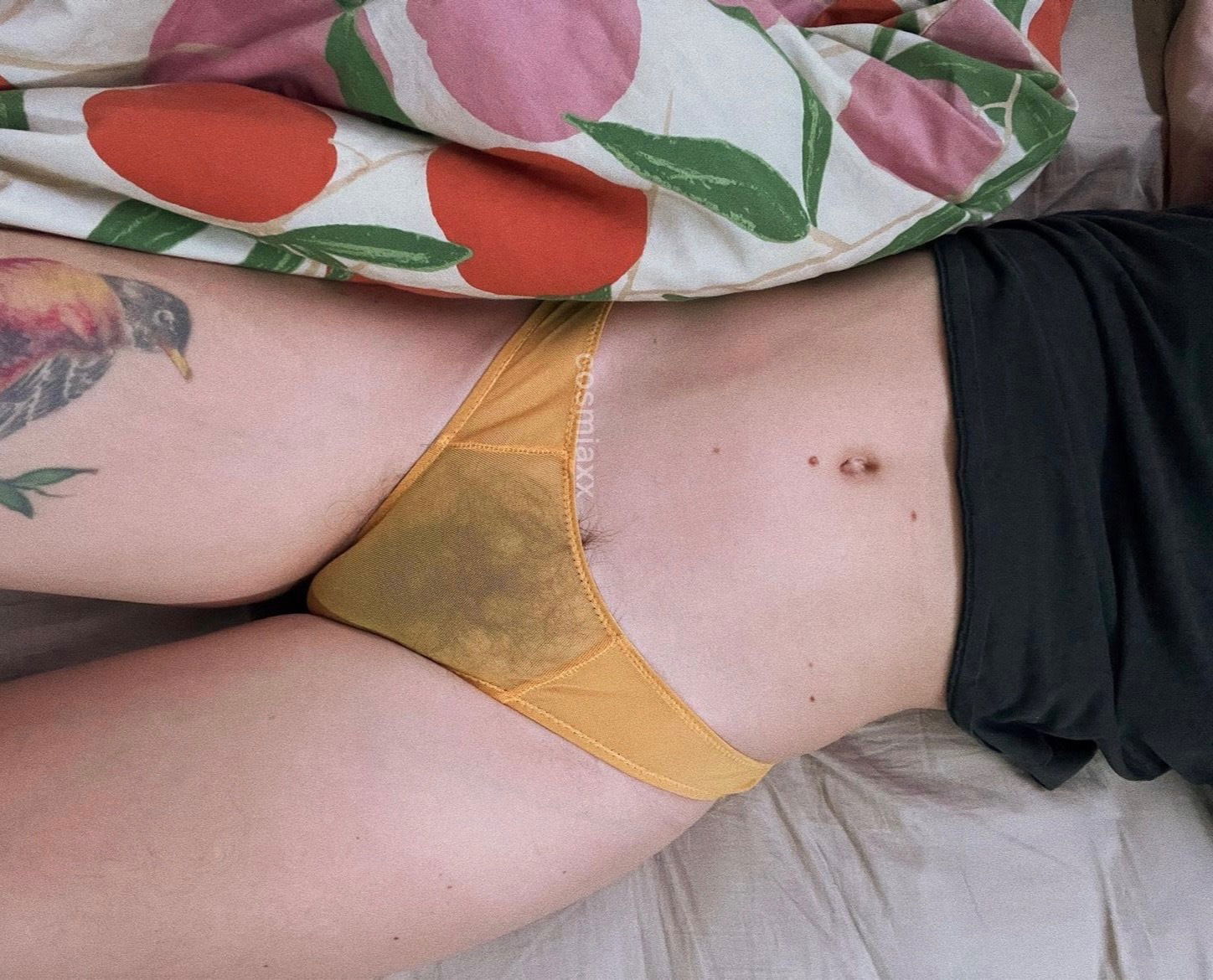 Cosmia 🌿🌸 photo