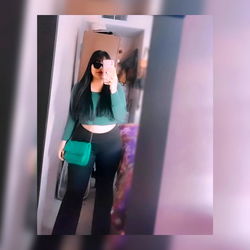 Saira Noemí Aceves Moreno | OnlyFans Model Photos