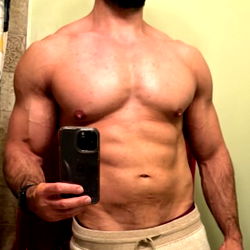 Athlete Bodybuilder Showcase