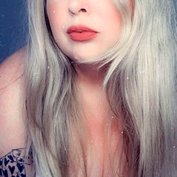 Tattooed Babe from Orange County