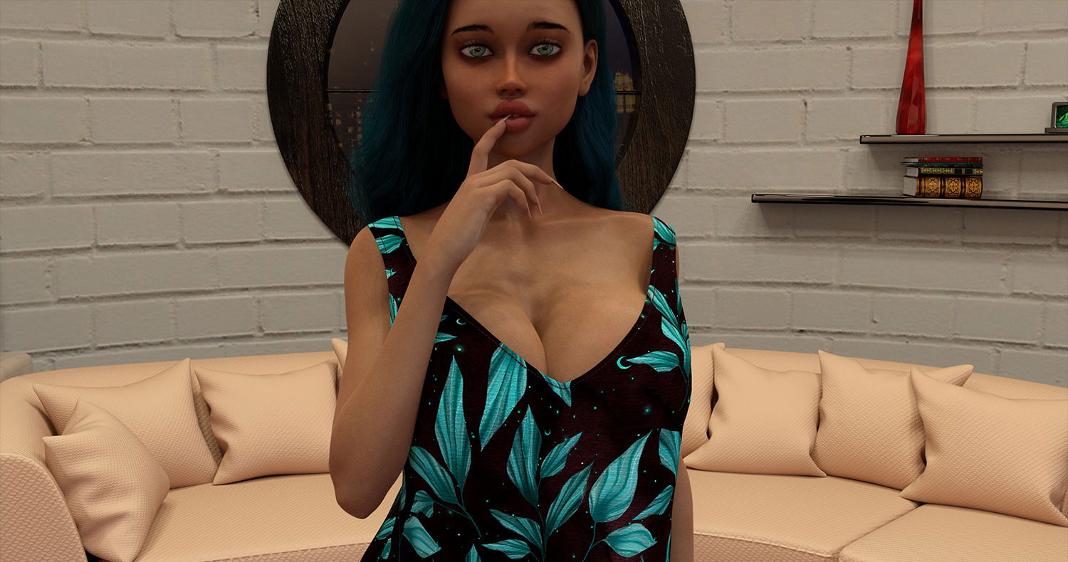 Anilla Ferrari photo