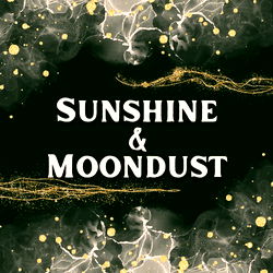 Sunshine and Moon dust