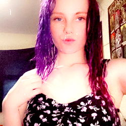 Sassy OnlyFans Model Sharing Her World