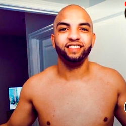 Alex Pate's OnlyFans Teaser