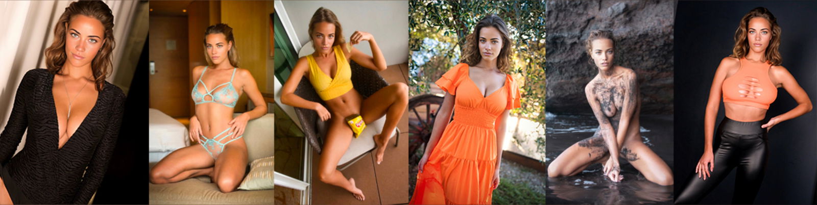 Alina Delicato photo