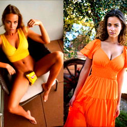 Alina Delicato photo