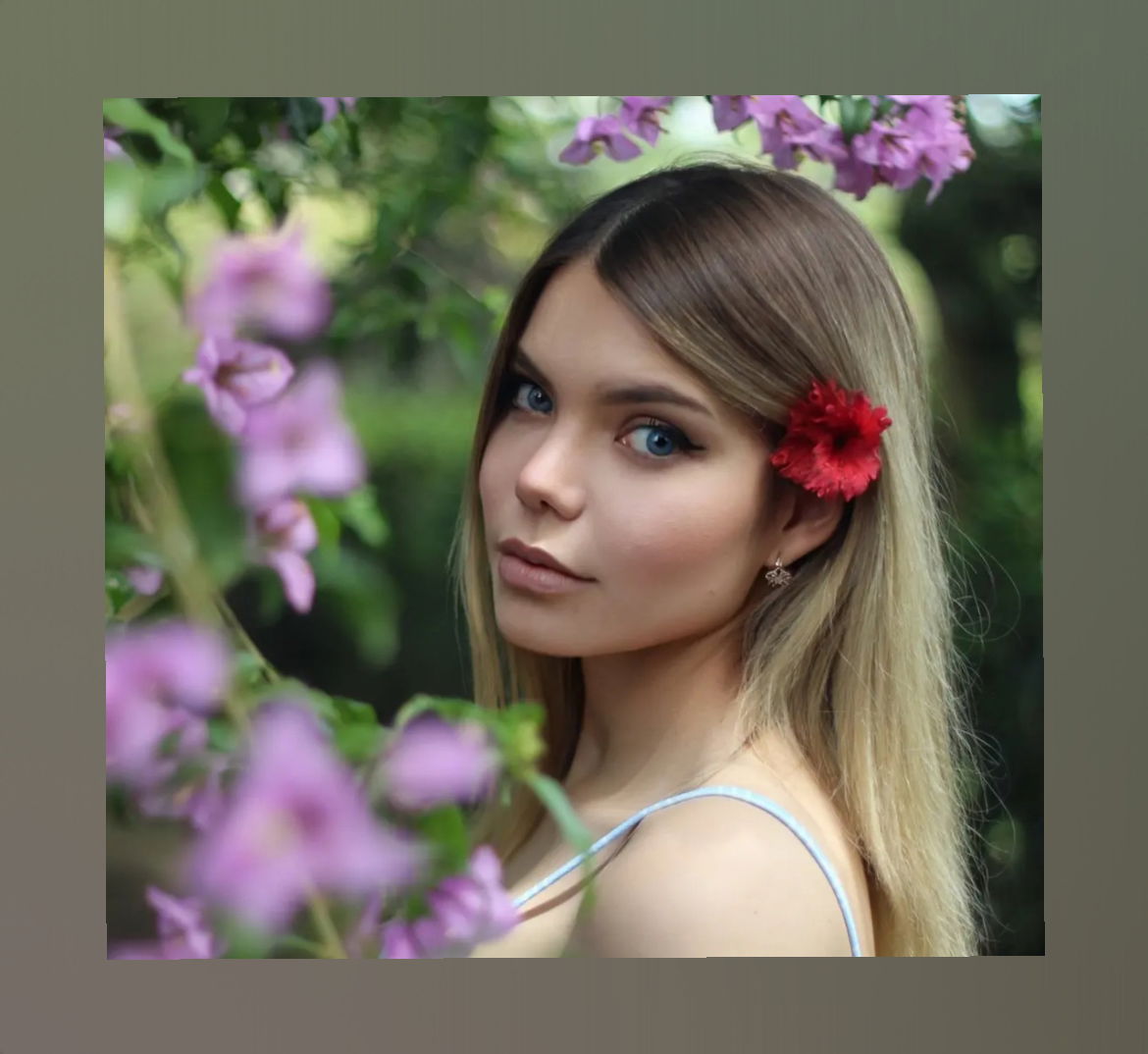 Valentina Strauss photo