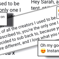 NO PPV PARADISE 🏝️ photo