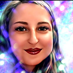 Angel Newman, Creative Digital Artist and Photographer