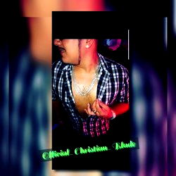 A Night Out in Dallas: The REAL Christian Blade