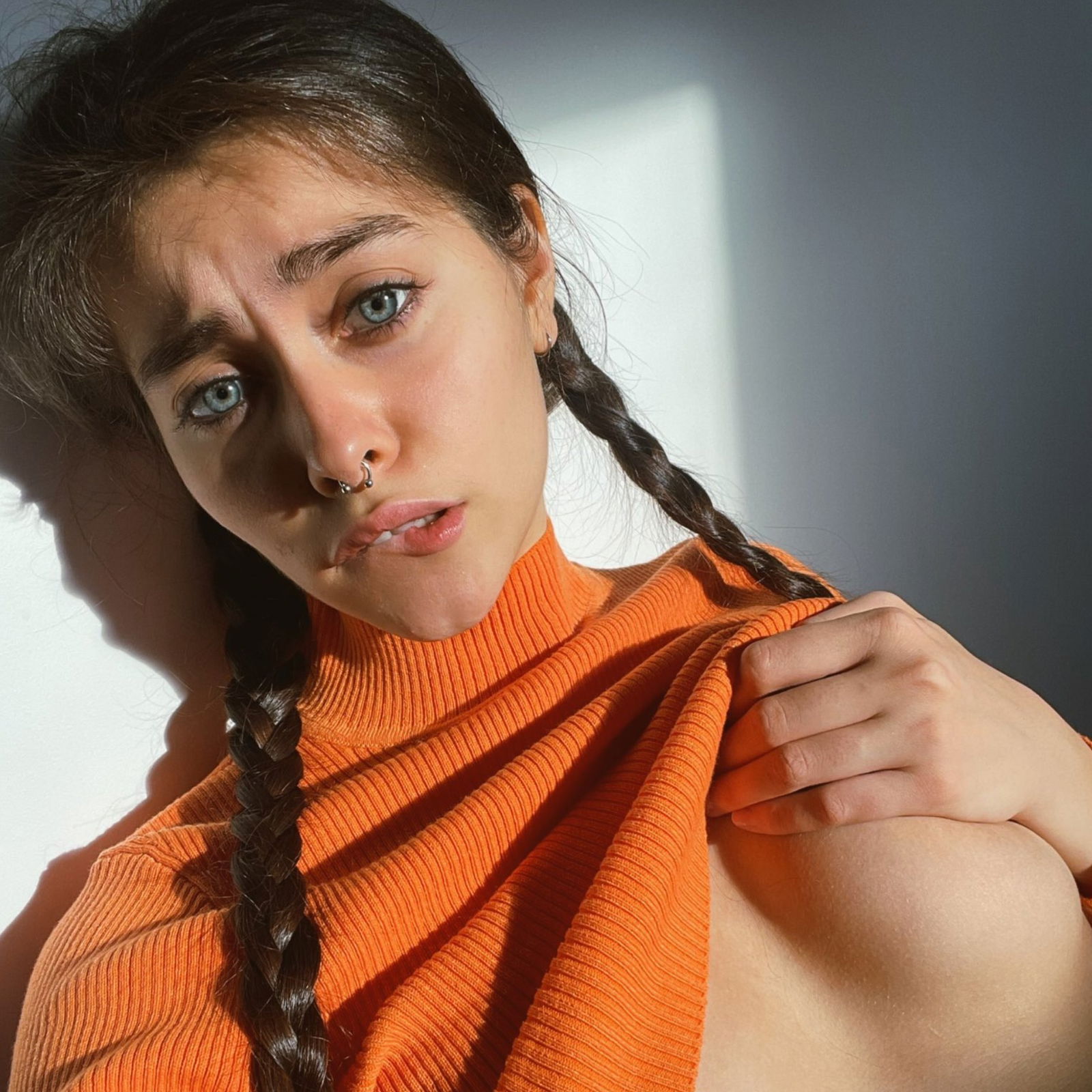 Alissa Foxy FREE page photo