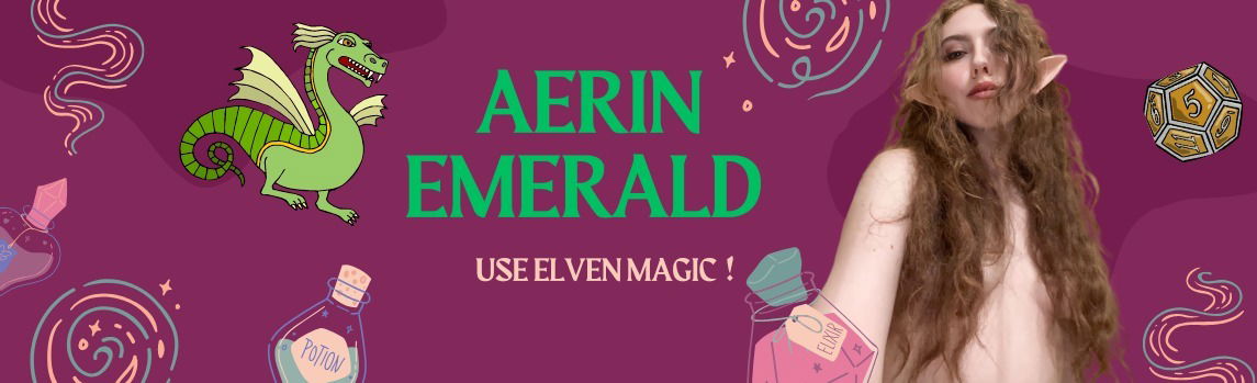 Aerin Emerald photo