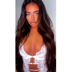 Alisha Abigail Pardon, Greater Manchester