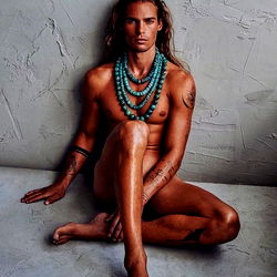 Akos on OnlyFans - Heaven's Model